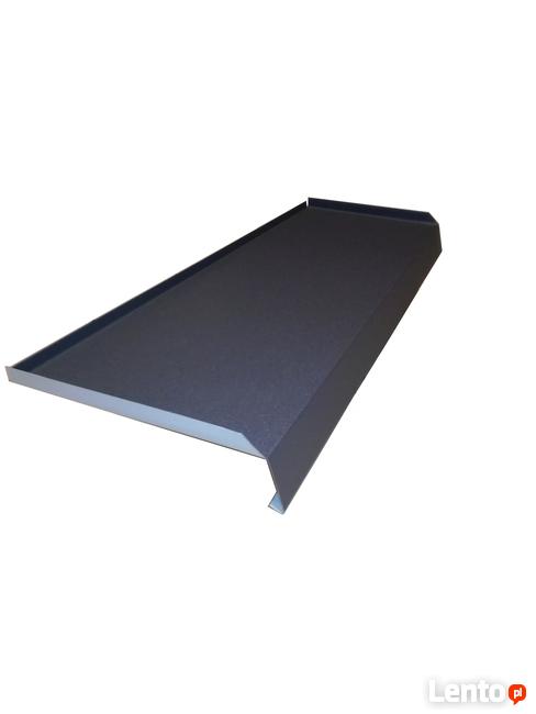 Obróbki blacharskie dachowe NA WYMIAR do 6 m obróbka dach