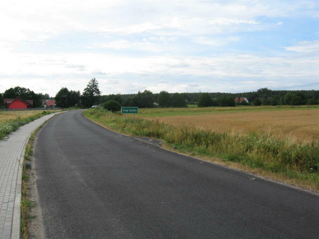 Działki budowlane, Piła, Ługi Ujskie, 1000 m² -1400m 2 ,