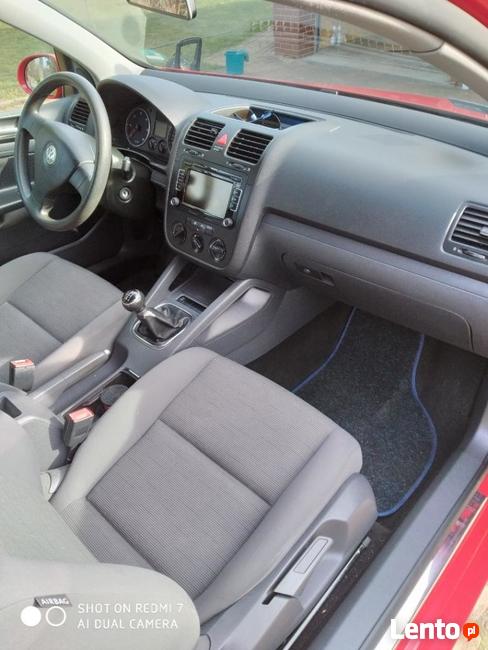 VW Golf V 5 GTD TDI, w super stanie po wymianie rozrządu