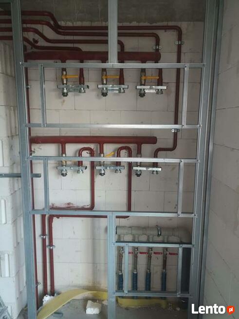 Pracę budowlane Wrocław