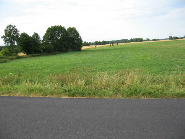 Działki budowlane, Piła, Ługi Ujskie, 1000 m² -1400m 2 ,