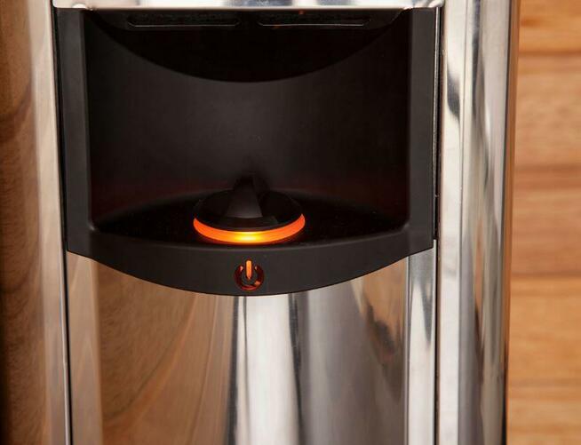 Elektryczny piec do sauny Harvia THE WALL SW45