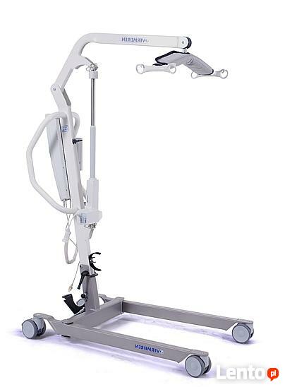 Krzeszowice wynajem wypożyczenie podnośnik pacjenta chusta