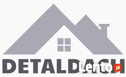 Parapet blaszany zewnętrzny na wymiar do 6 m parapety