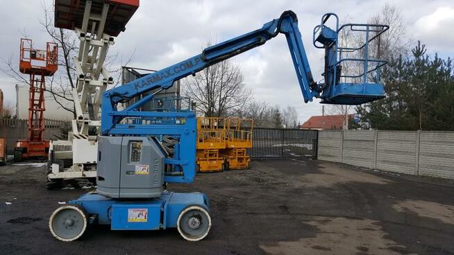 Usługi dźwigowe dźwigi żurawie Działoszyn Wieluń Pajęczno