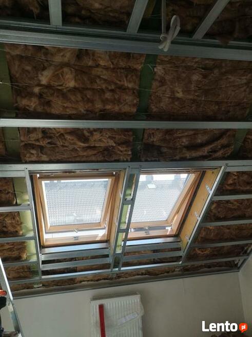 Pracę budowlane Wrocław