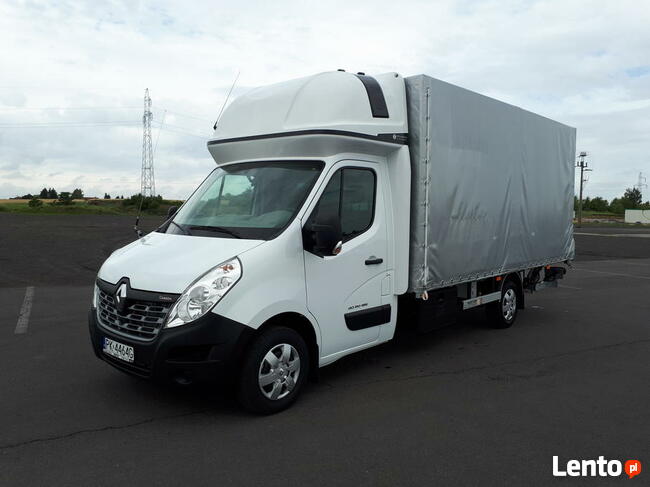 Wypożyczalnia samochodów CARSON Kalisz