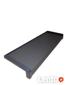 Parapet blaszany zewnętrzny na wymiar do 6 m parapety