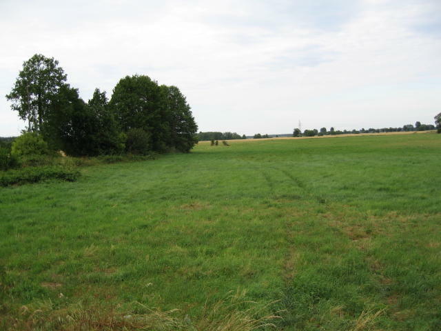 Działki budowlane, Piła, Ługi Ujskie, 1000 m² -1400m 2 ,