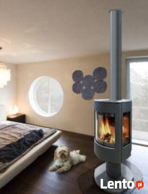 Dovre piecyk wolnostostojący ASTRO 4 CB/P-akum.VAT