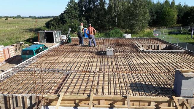 Budowa Domów- Kierownik Budowy - Bolesławiec i okolice