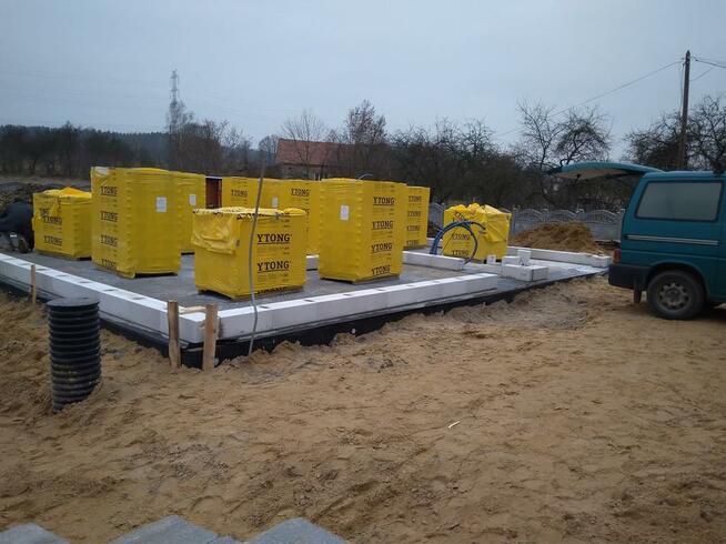 Budowa Domów- Kierownik Budowy - Bolesławiec i okolice