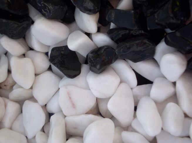 Kamienie do gabionów, gabiony