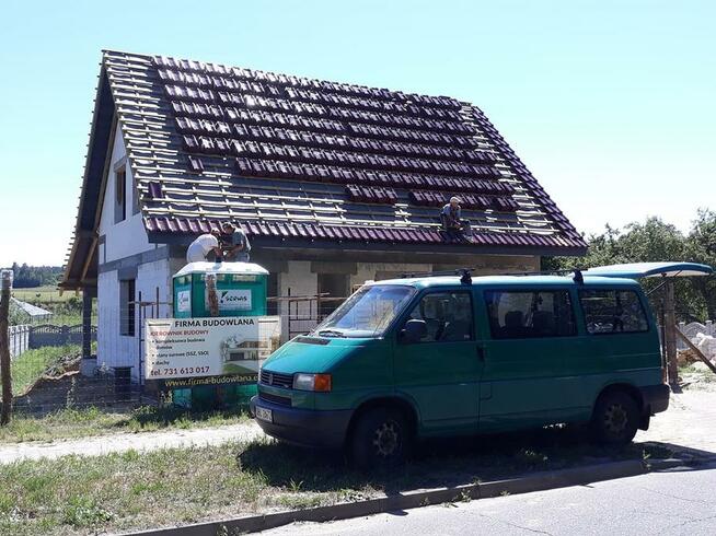 Budowa Domów- Kierownik Budowy - Bolesławiec i okolice