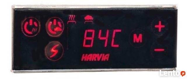 Sterownik Harvia Xafir CS110 C /Combi/