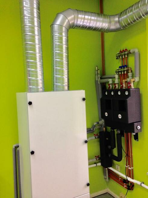 HydroJarex-usługi hydrauliczne i gazowe