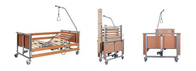 Kocmyrzów łozko rehabilitacyjne wynajem wypozyczenie tanio