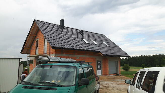 Budowa Domów- Kierownik Budowy - Bolesławiec i okolice