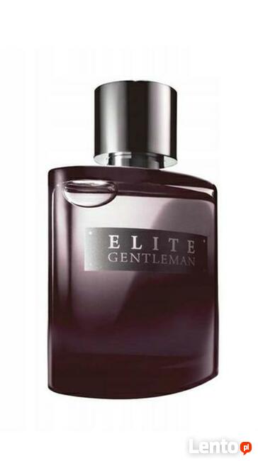 Avon Elite Gentleman 75ml