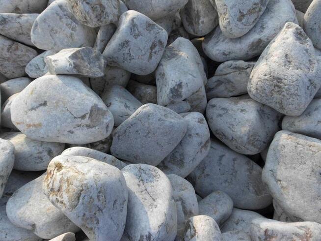Kamienie do gabionów, gabiony
