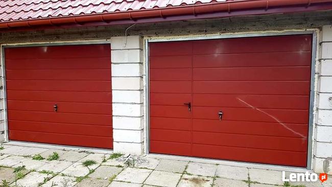 blacha, okna, dachy , garaże