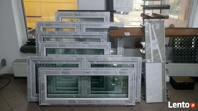 blacha, okna, dachy , garaże