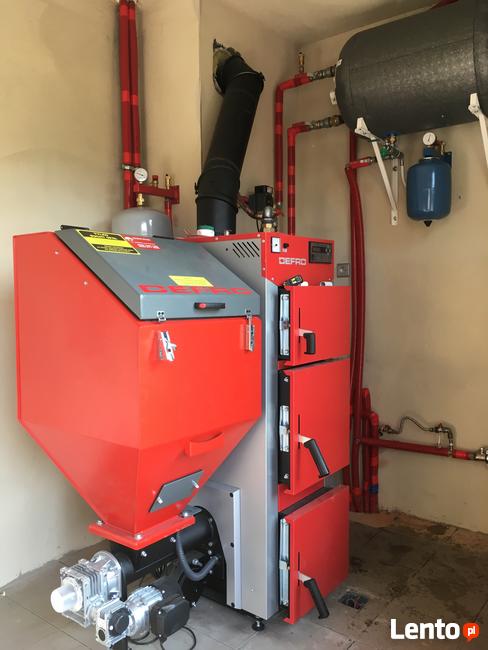 HydroJarex-usługi hydrauliczne i gazowe