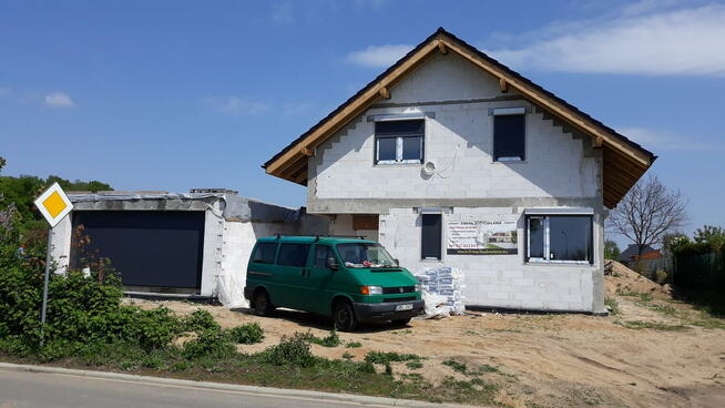 Budowa Domów- Kierownik Budowy - Bolesławiec i okolice