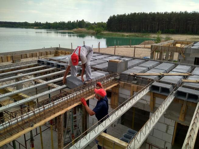 Budowa Domów- Kierownik Budowy - Bolesławiec i okolice