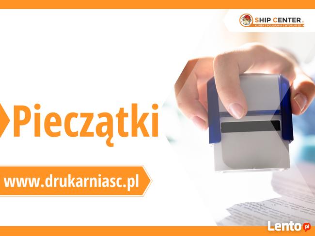 Pieczątka Pieczątki Koszalin w najlepszych cenach. Ekspres!
