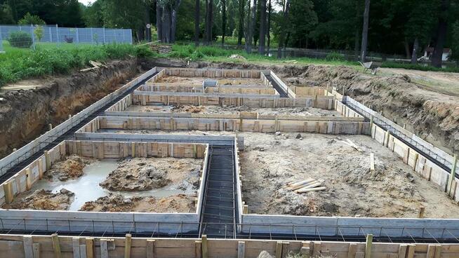 Budowa Domów- Kierownik Budowy - Bolesławiec i okolice