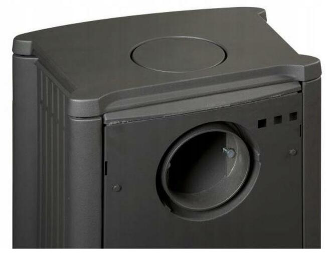 Dovre piecyk wolnostostojący ASTRO 2/L-akum.VAT