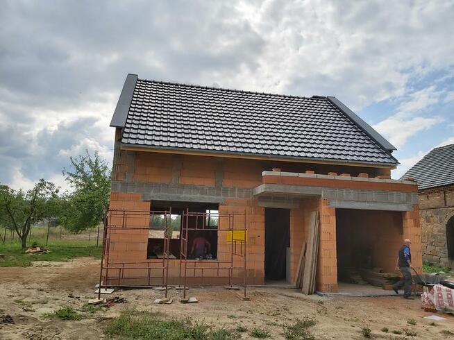 Budowa Domów- Kierownik Budowy - Bolesławiec i okolice