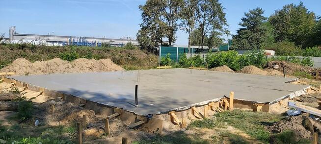 Budowa Domów- Kierownik Budowy - Bolesławiec i okolice