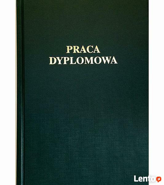 PRACA DYPLOMOWA
