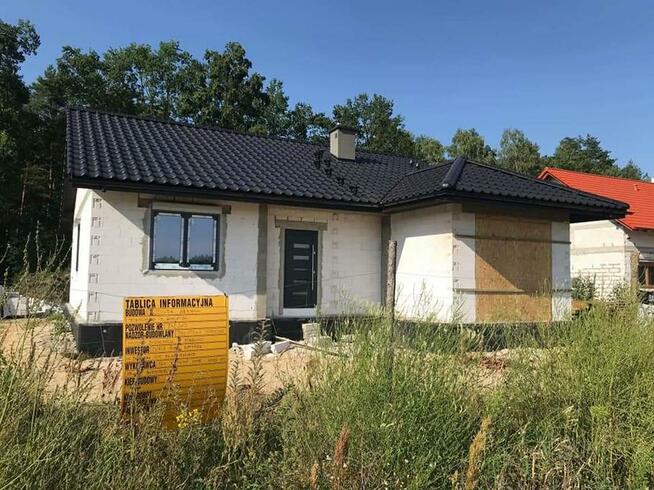 Budowa Domów- Kierownik Budowy - Bolesławiec i okolice