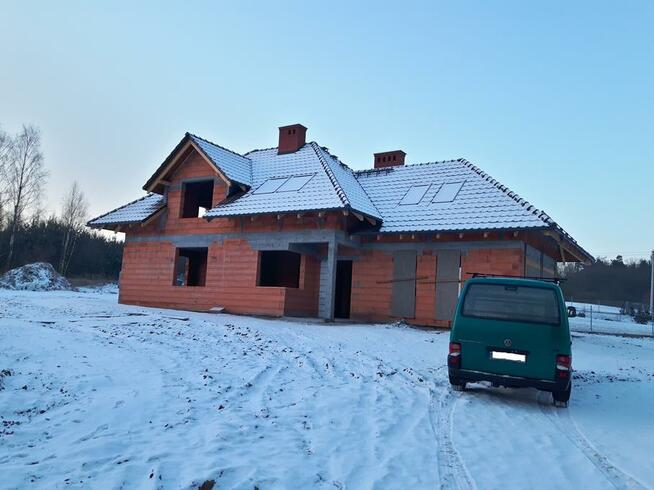 Budowa Domów- Kierownik Budowy - Bolesławiec i okolice