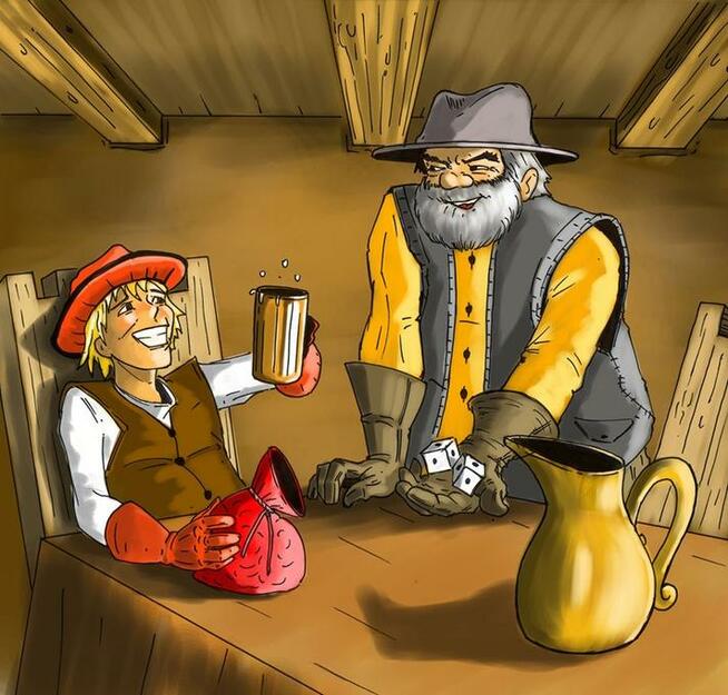 Kolorowanki i ilustracje na zamówienie. Ilustrator, rysownik