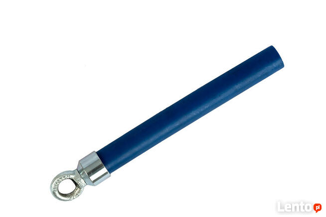 Uchwyty do rur PE chwytak, dzwonki, ciągadła tuleje DN 110mm