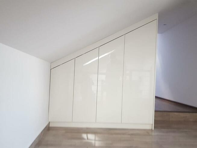 Meble na wymiar - przystępne ceny