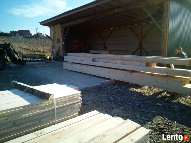 ((((TARTAK SZCZAWNICA WIĘŹBY DESKI 667424409)))