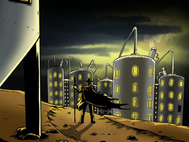 Kolorowanki i ilustracje na zamówienie. Ilustrator, rysownik