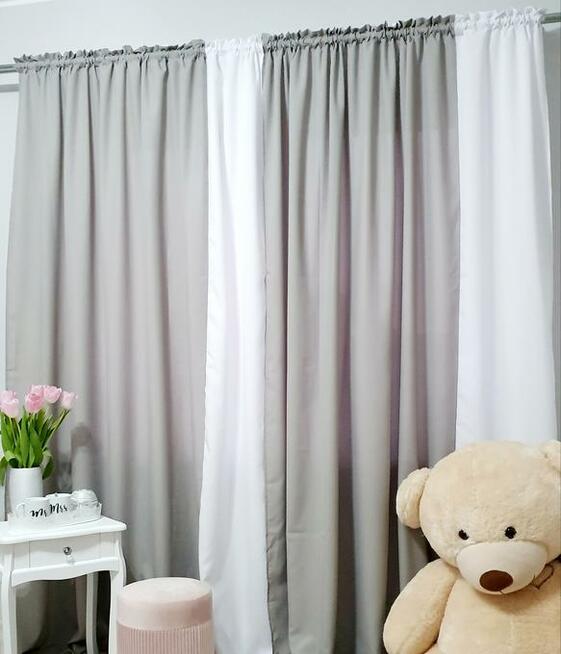 Zasłony / Zasłonki / Firany / Firanki