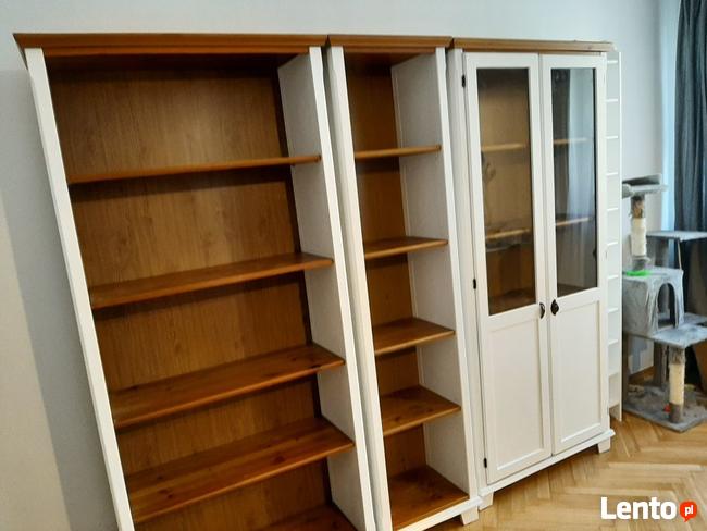 renowacja mebli lakierowanie