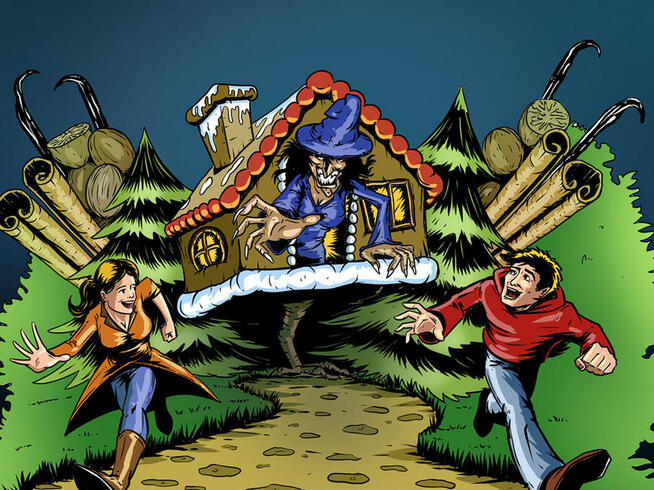 Kolorowanki i ilustracje na zamówienie. Ilustrator, rysownik