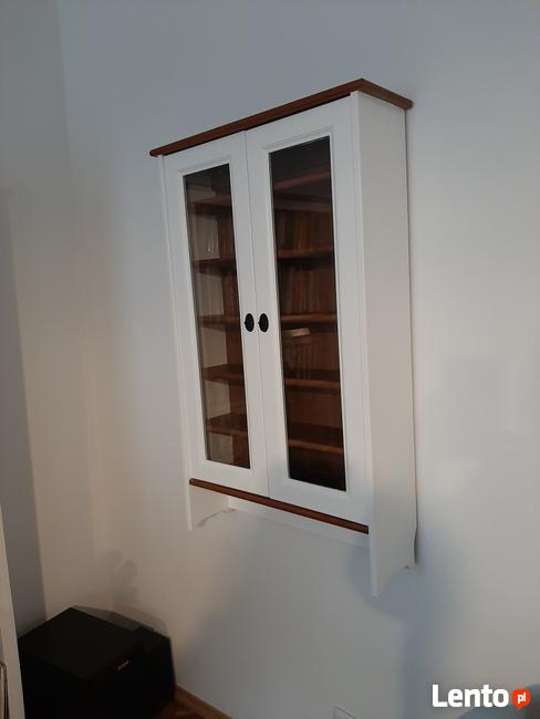 renowacja mebli lakierowanie