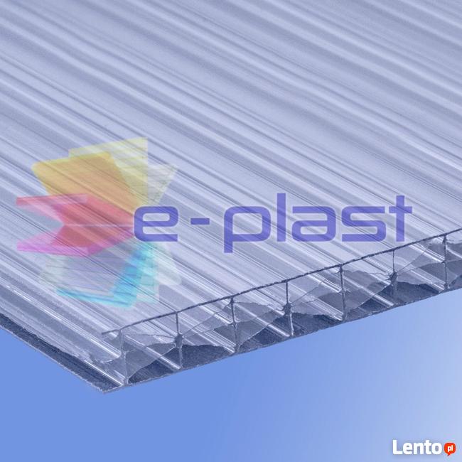 Poliwęglan komorowy, lity tel. 733569534 Gorzów Wielkopolski