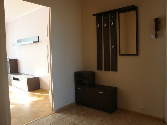 Atrakcyjne, słoneczne, dwupokojowe mieszkanie w Poznaniu