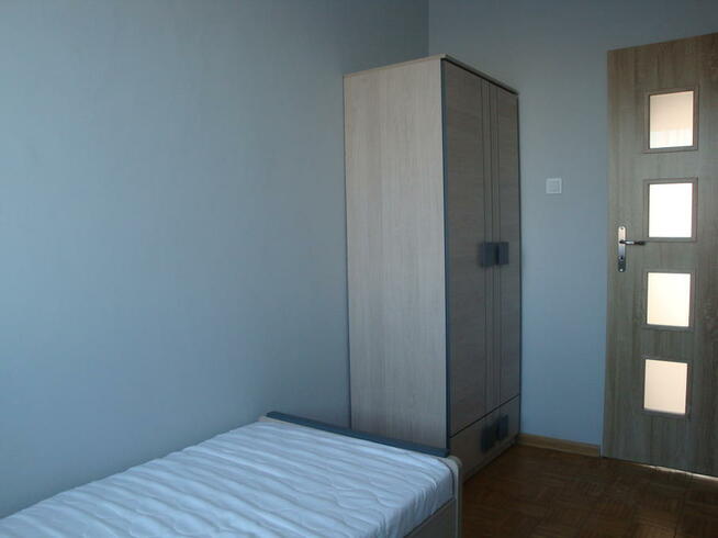 Atrakcyjne, słoneczne, dwupokojowe mieszkanie w Poznaniu