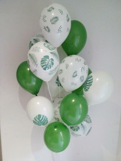 balony z helem rybnik tel. 883644900